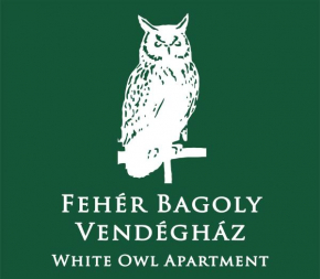 Fehér Bagoly Vendégház